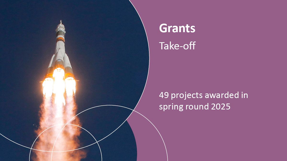 Dopplium receives NWO Take-off Phase 1 grant for the BatGuardian project