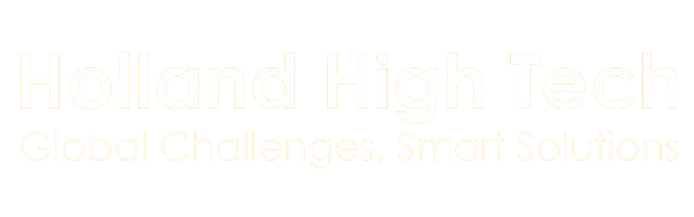 Holland High Tech logo