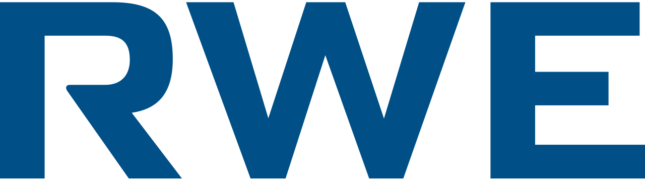 RWE logo